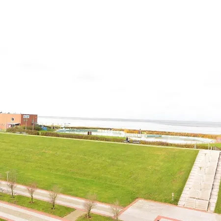 Lejlighed Nordseeperle